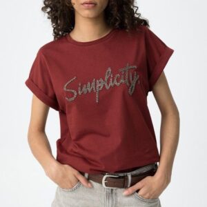 Camiseta Simplicity