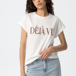 Camiseta Déjá Vú