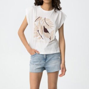 Camiseta Corky