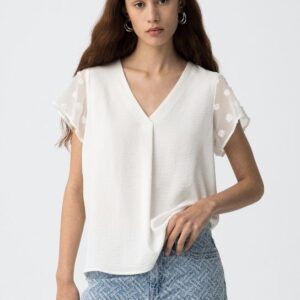 Blusa Nony