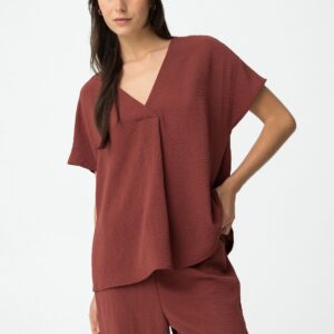 Blusa Maxine Caldera