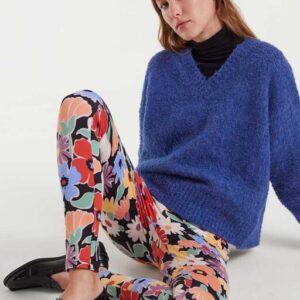 Legging Estampado Hampton