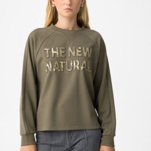 ¡Última! Sudadera Snake