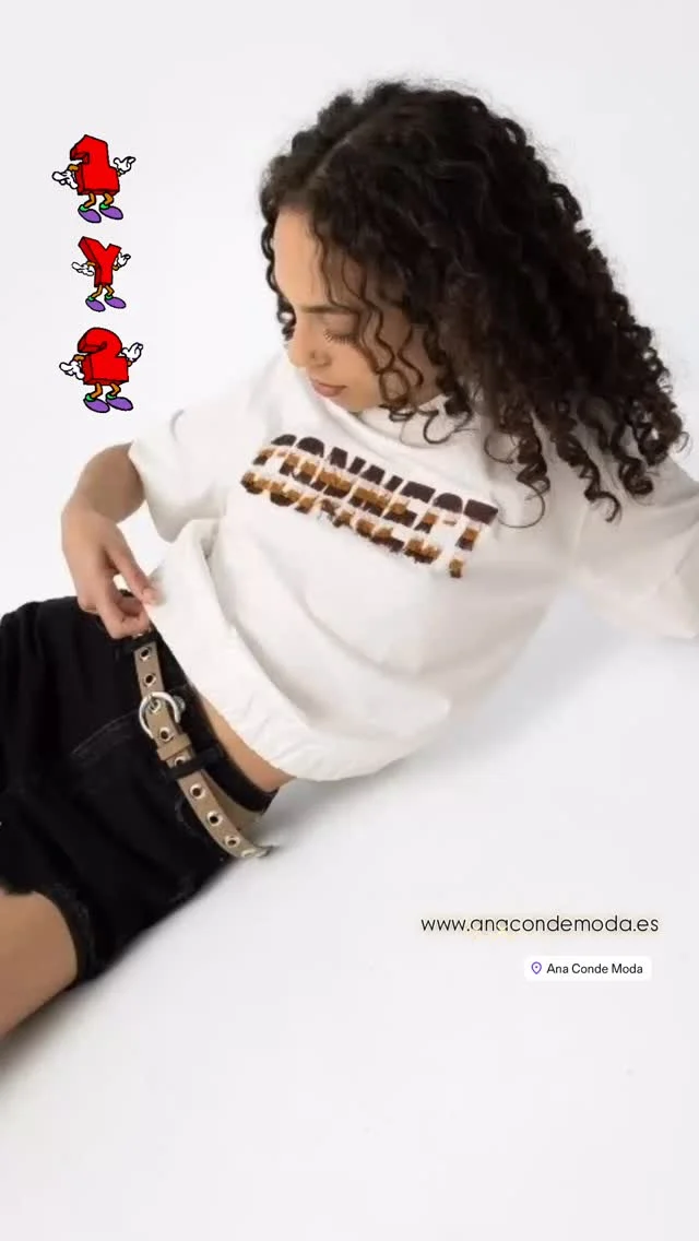 1…y…2 😍
•••www.anacondemoda.es•••
#conecta #anacondemodaes #novedades #verano25 #moda #sevillacity