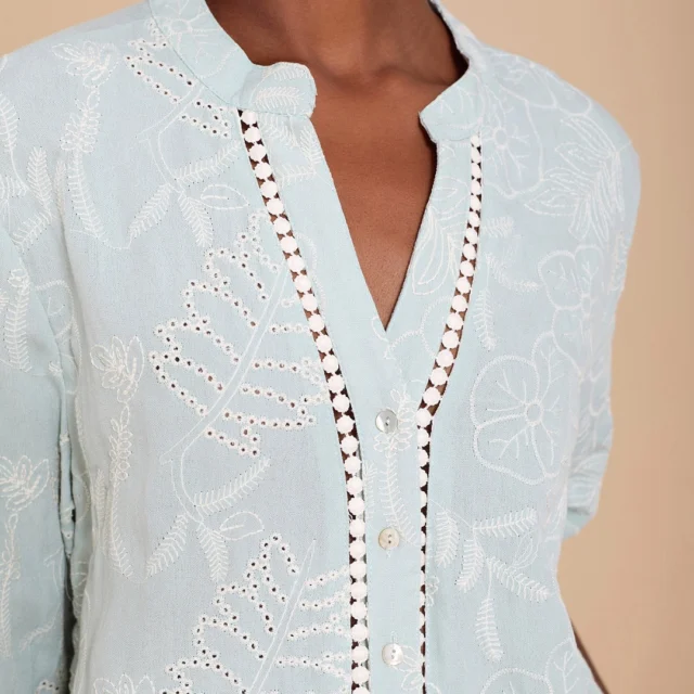 Detalles de una camisa que os ha encantado.
Buenos días 🫂
•••
www.anacondemoda.es
•••
#detalles
#nuevascolecciones
#verano
#nuevascolecciones
#moda
#anacondemodaes
#sevillacity